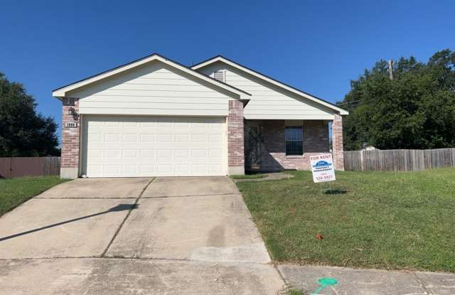 3000 Tangent Court, Killeen photos photos