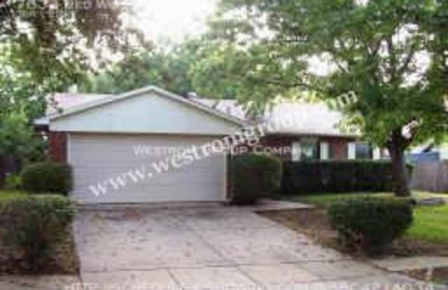 7633 Red Willow Rd - 7633 Red Willow Road, Fort Worth, TX 76133