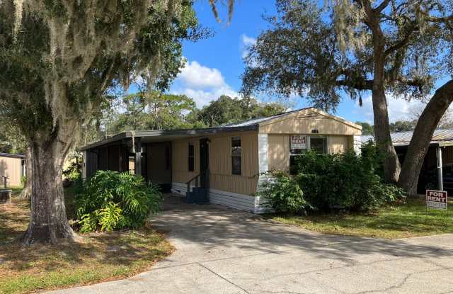 Clean  Quiet (2BR/1BA) Single Wide Trailer Water  Sewer Included with Rent photos photos