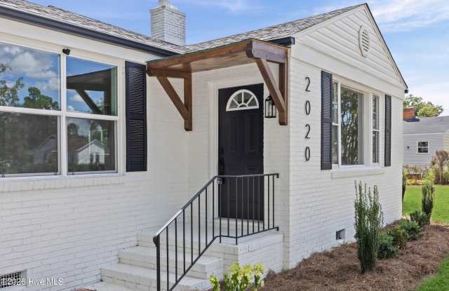 2020 Kennedy Drive Gallery 2