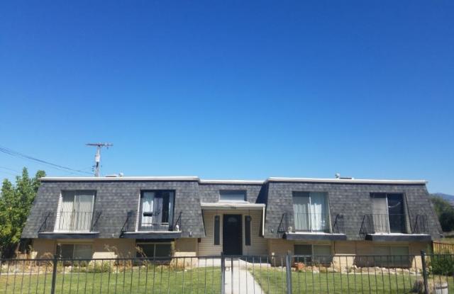 556 West Vine St #3 - 556 West Vine Street, Tooele, UT 84074