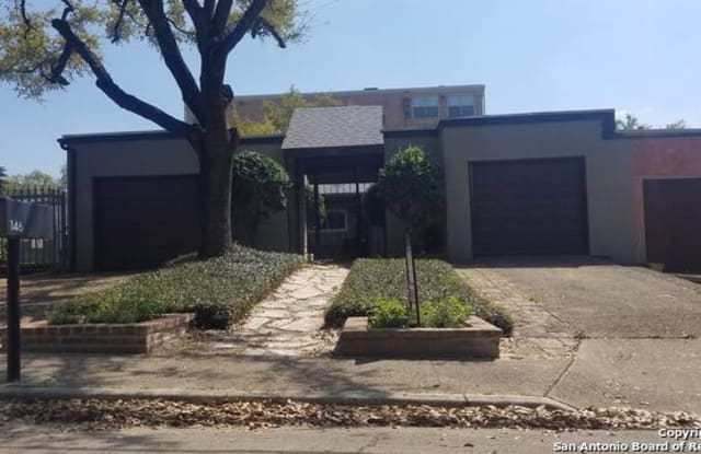 146 LORENZ RD - 146 Lorenz Road, San Antonio, TX 78209