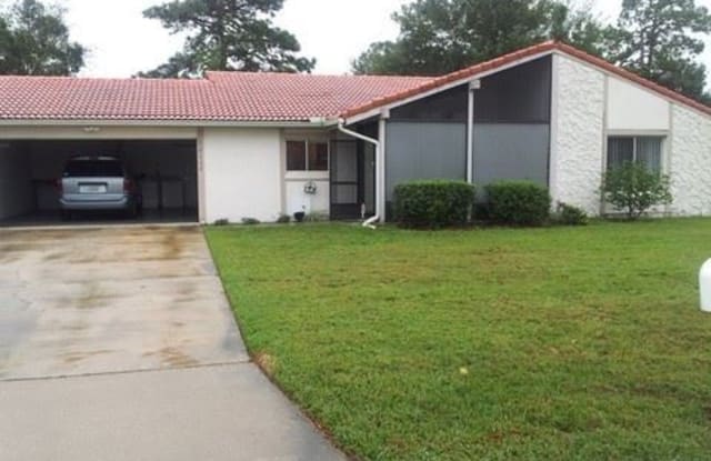 10159 Crown Court - 10159 Crown Court, Williamsburg, FL 32821