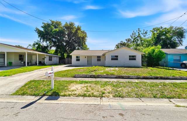 Spacious and Updated Home in Tampa! Move-in Ready | 2bed-1bath Gallery 4