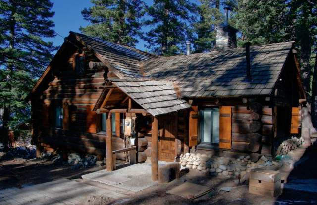 Discover Your Mammoth Haven in Old Mammoth, Mammoth Lakes, CA – Long Term Lease Available photos photos