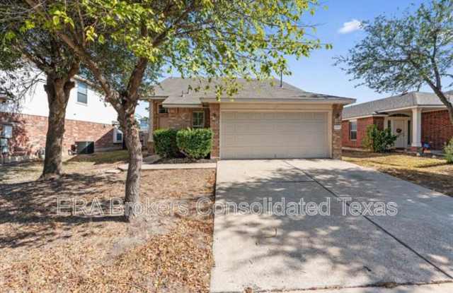 14813 Falling Stone - 14813 Falling Stone Lane, Travis County, TX 78660