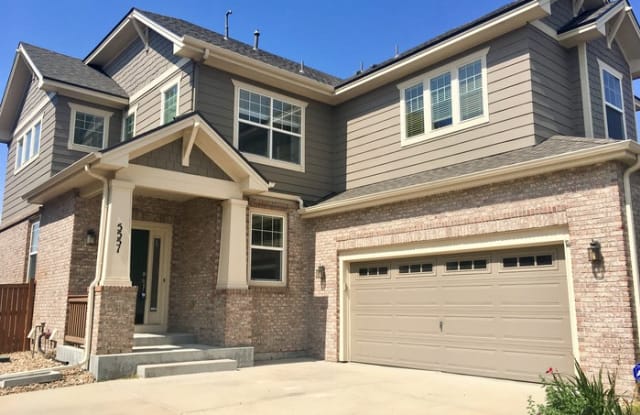5551 South Biloxi Way - 5551 South Biloxi Way, Aurora, CO 80016