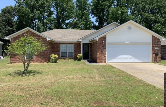2408 Versailles Drive - 2408 Versailles Drive, Cabot, AR 72023