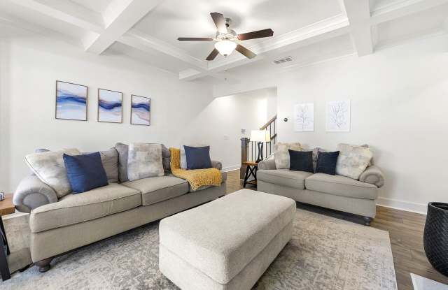3BR Extended Stay | Auburn, Dacula & Braselton Gallery 4
