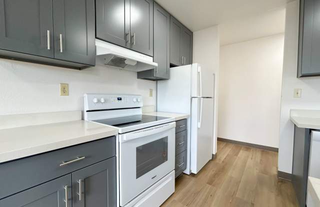 Wingate Apartments Gallery 2