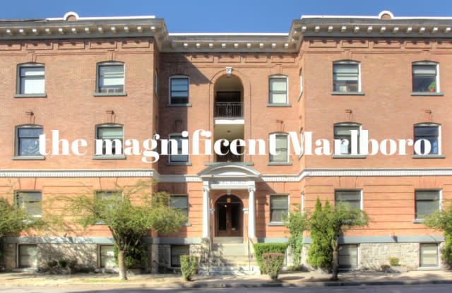 180 South Cannon Street - 180 South Cannon Street, Spokane, WA 99201