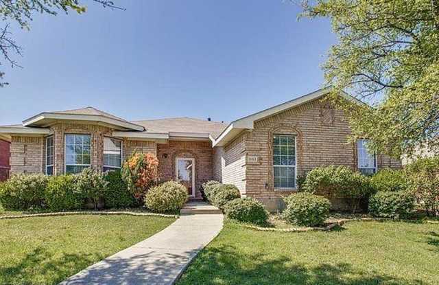 9153 Apollo Court - 9153 Apollo Court, Frisco, TX 75033