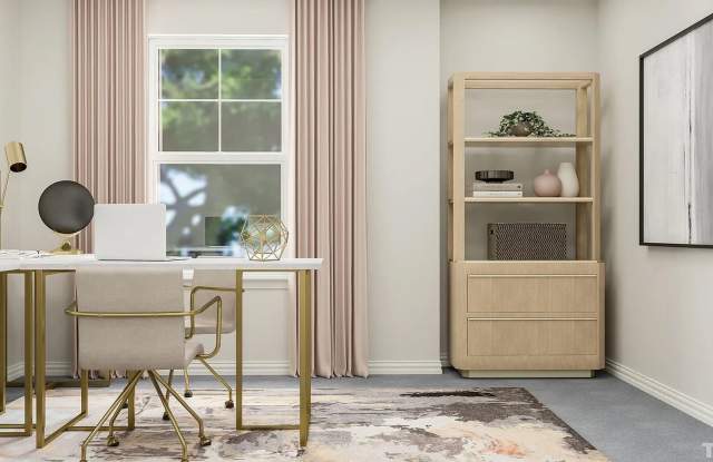 Room in 4 Bedroom Townhome at Castle Loch Ln Gallery 3