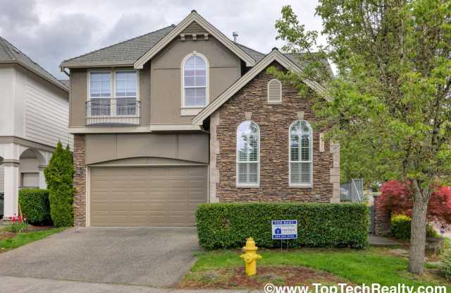 Fantastic Designed 3 BD* 2.5 BA* Single Family Home Located In Bauer Highlands Community! *Great Location! A+ Schools!* photos photos