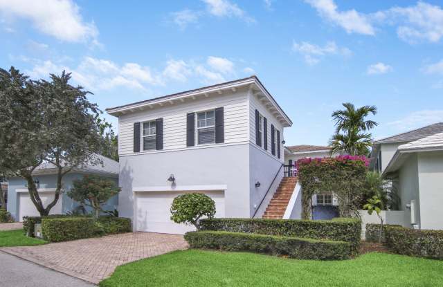 108 Spikerush Road - 108 Spikerush Road, Jupiter, FL 33458