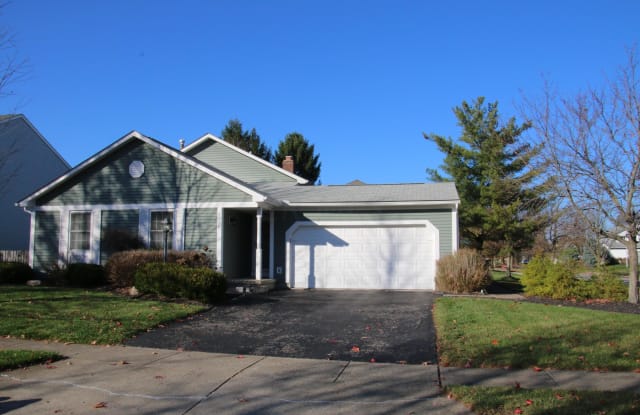 4598 Marilyn Street - 4598 Marilyn Street, Hilliard, OH 43026