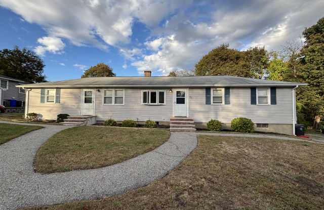 40 Neillian Way - 40 Neillian Way, Bedford, MA 01730