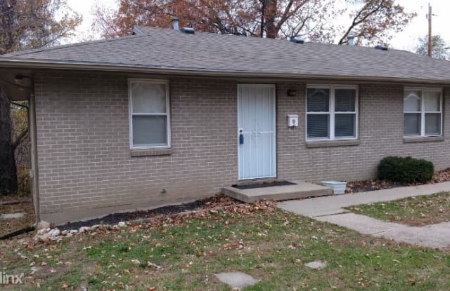11619 E 16th Street S - 11619 E 16th St S, Independence, MO 64050
