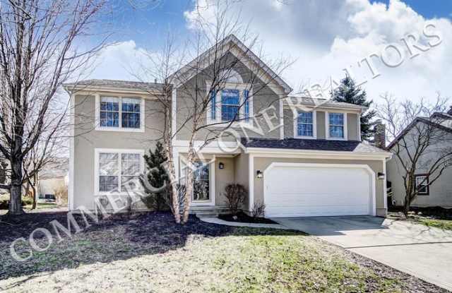 296 Winter Hill Place - 296 Winter Hill Place, Powell, OH 43065