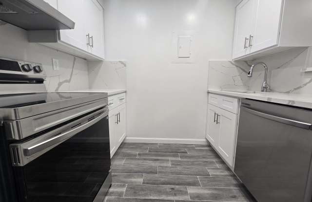 133 HARMON COVE TOWER photos photos