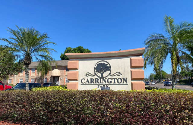 NEWLY RENOVATED 1-BEDROOM CONDO | FIRST FLOOR | WINTER PARK/MAITLAND Gallery 1