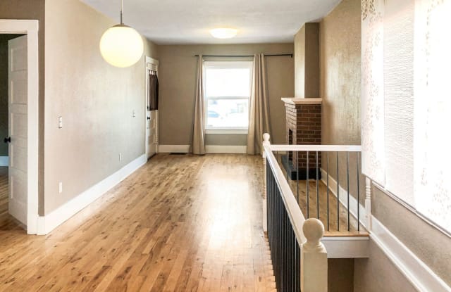 2922 Hooker St - 2922 Hooker Street, Denver, CO 80211