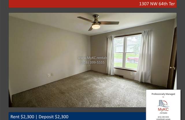 1307 Northwest 64th Terrace Gallery 3