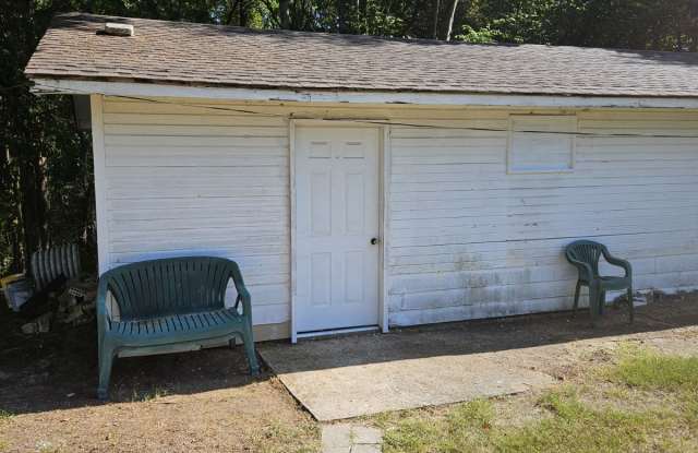 294 Bryson Street - 294 Bryson Street, Lee County, MS 38849
