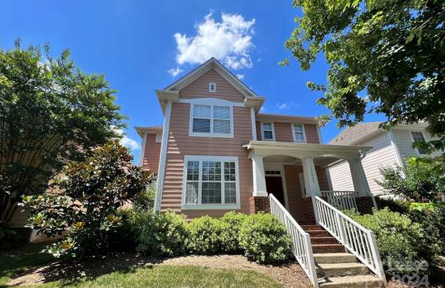 17009 Carlton Way Road - 17009 Carlton Way Road, Cornelius, NC 28078