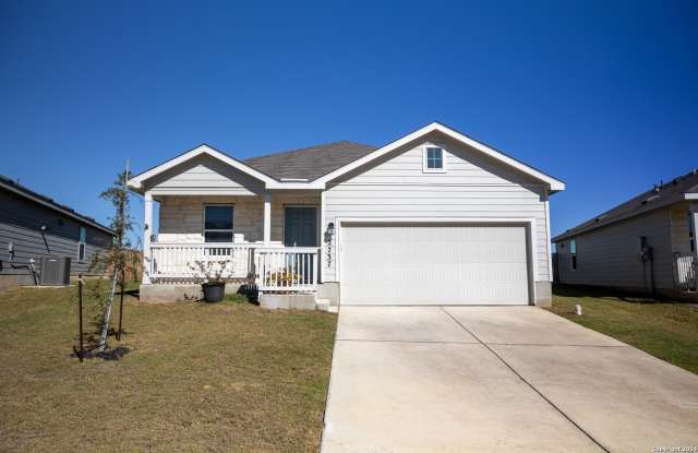 2737 Green Finch - 2737 Green Finch, Guadalupe County, TX 78130