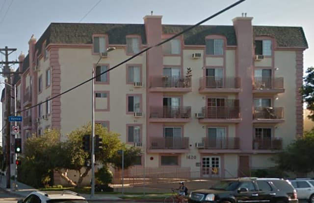 1620 Venice Blvd. photos photos