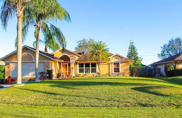 Port St. Lucie Home for rent photos photos