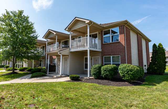 Preserve of Avon - Affordable Housing photos photos