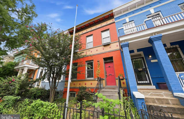 1419 MONROE Street NW Gallery 2