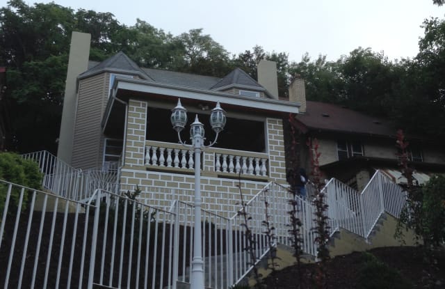 1308 Singer Place - 1308 Singer Place, Wilkinsburg, PA 15221 1308 Singer Place - 1308 Singer Place, Wilkinsburg, PA 15221