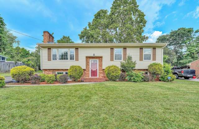 SW Roanoke County photos photos