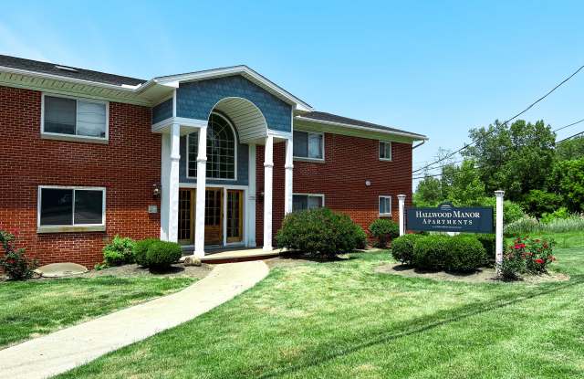 Hallwood Manor Apartments photos photos