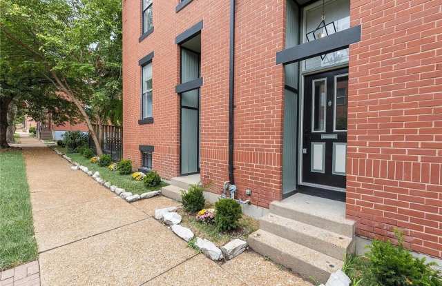 1007 LAMI STREET | SAINT LOUIS 63104 photos photos