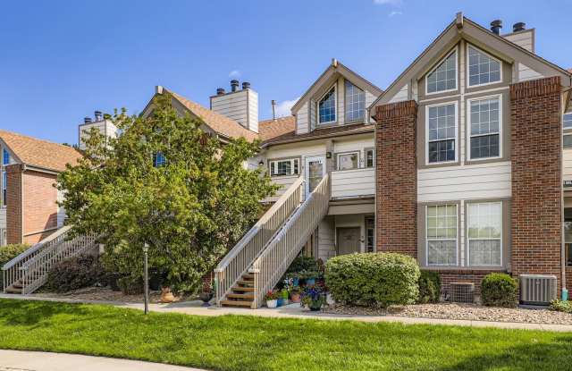 Move-In Ready: Serene Littleton Condo - Available Immediately photos photos