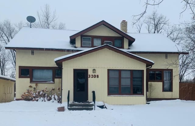 3208 22nd Street S - 3208 22nd Street South, St. Cloud, MN 56301