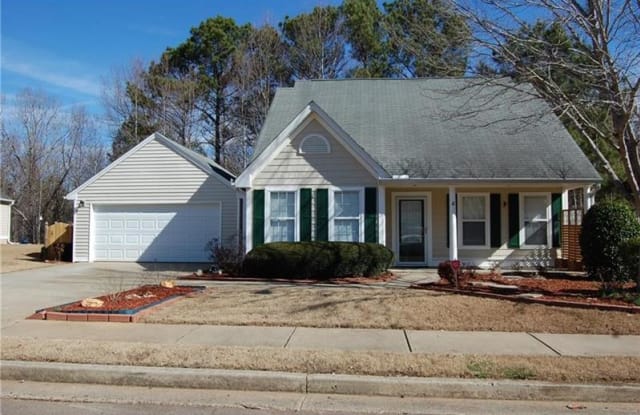 304 Summerstone Court - 304 Summerstone Ct, Cherokee County, GA 30114