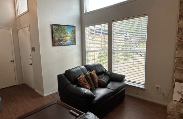 8403 Fathom Circle - 8403 Fathom Circle, Austin, TX 78750