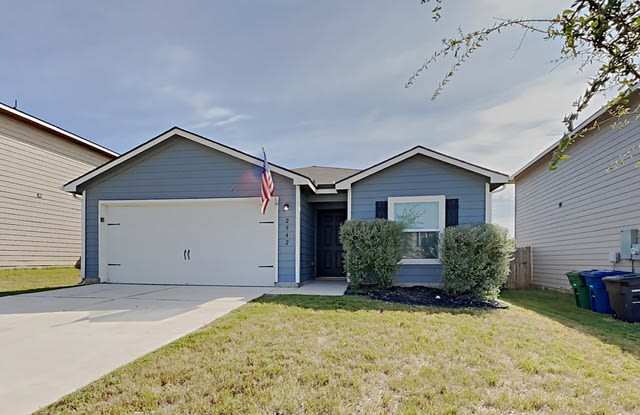 2942 Emery Falls - 2942 Emery Falls, San Antonio, TX 78222