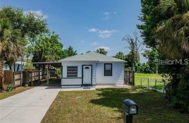 4215 57TH AVENUE N - 4215 57th Avenue North, Lealman, FL 33714