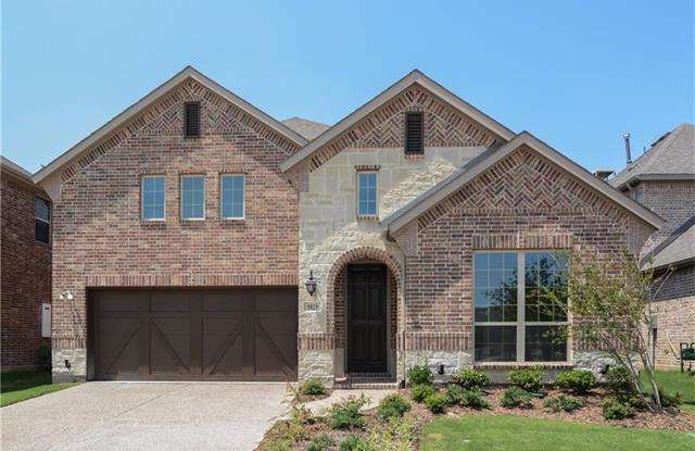 5025 Joseph Street - 5025 Joseph St, The Colony, TX 75056