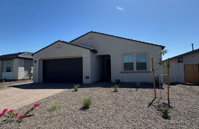 BRAND NEW HOME IN ALORAVITA IN PEORIA photos photos