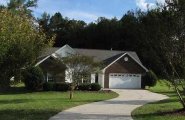 614 Meadowbrook Drive - 614 Meadowbrook Drive, Stallings, NC 28104