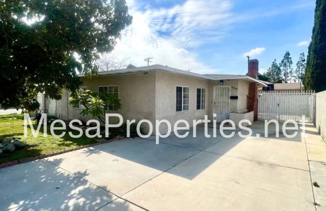 243 S San Gabriel Ave. - 243 South San Gabriel Avenue, Azusa, CA 91702 243 S San Gabriel Ave. - 243 South San Gabriel Avenue, Azusa, CA 91702