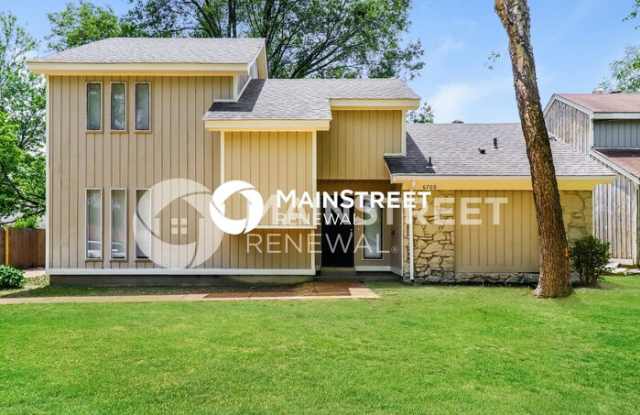 6705 Silhouette Avenue photos photos