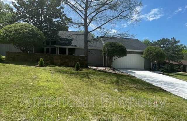 6704 S Oswego Ave photos photos